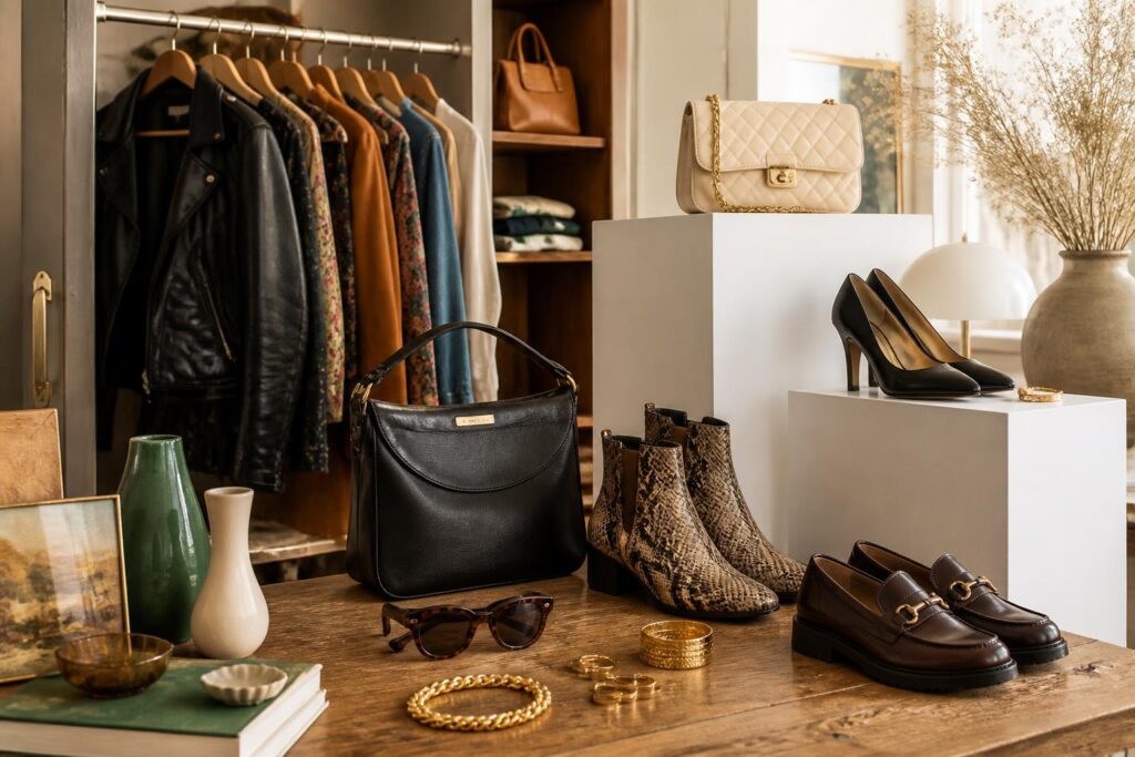 découvrez notre guide complet des meilleures plateformes de mode seconde main : vinted, vestiaire, selency. conseils, astuces et tendances pour consommer responsable et stylé.