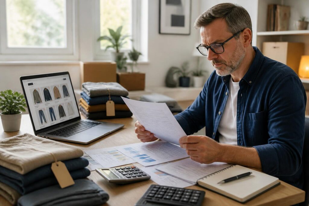 découvrez les seuils fiscaux, les obligations de déclaration et des exemples chiffrés pour bien comprendre la fiscalité liée à la vente sur vinted.