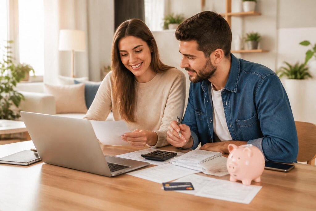 découvrez les avantages et les pièges du compte joint, ainsi que des conseils pratiques pour bien le gérer au quotidien.