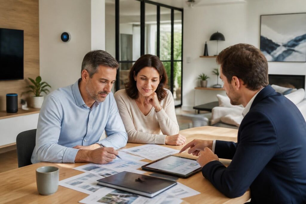 découvrez notre comparatif 2026 des assurances habitation et adoptez les bons réflexes pour protéger efficacement votre logement au meilleur prix.