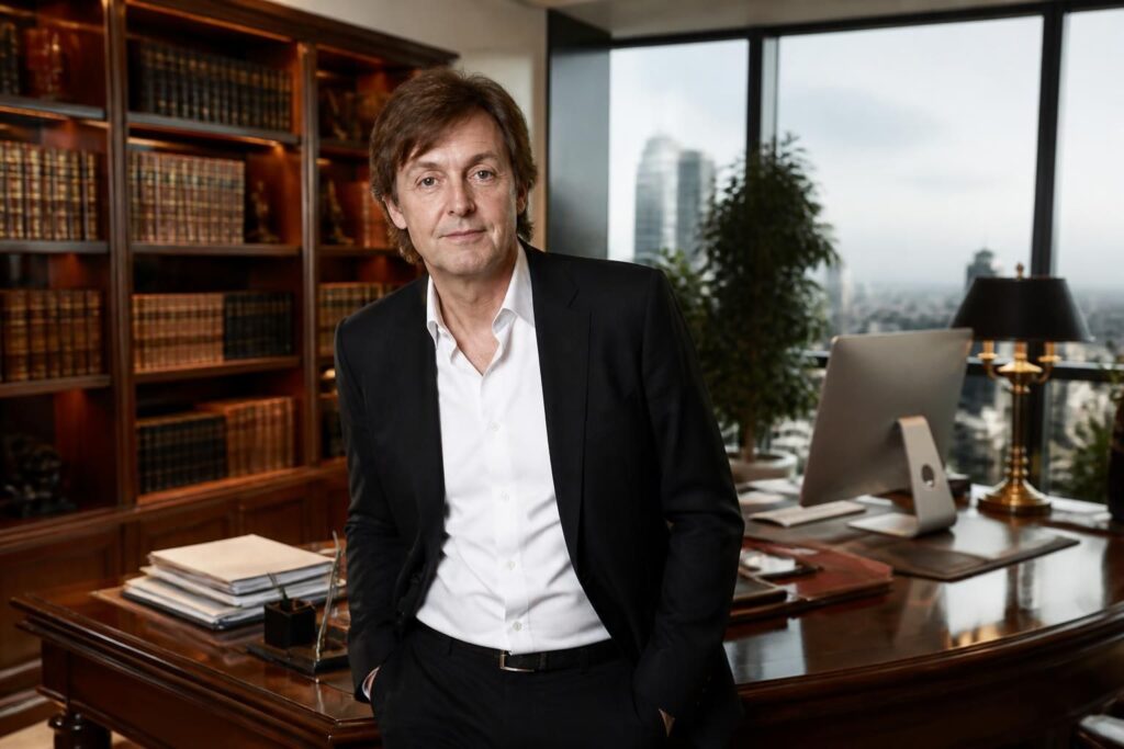 Pierre Palmade fortune : aperçu de son patrimoine et revenus