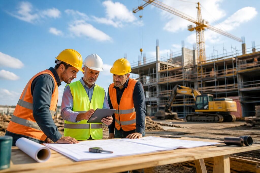 découvrez comment ciel devis facture bâtiment vous aide à optimiser la gestion de vos chantiers grâce à des outils performants pour devis, facturation et suivi des travaux.