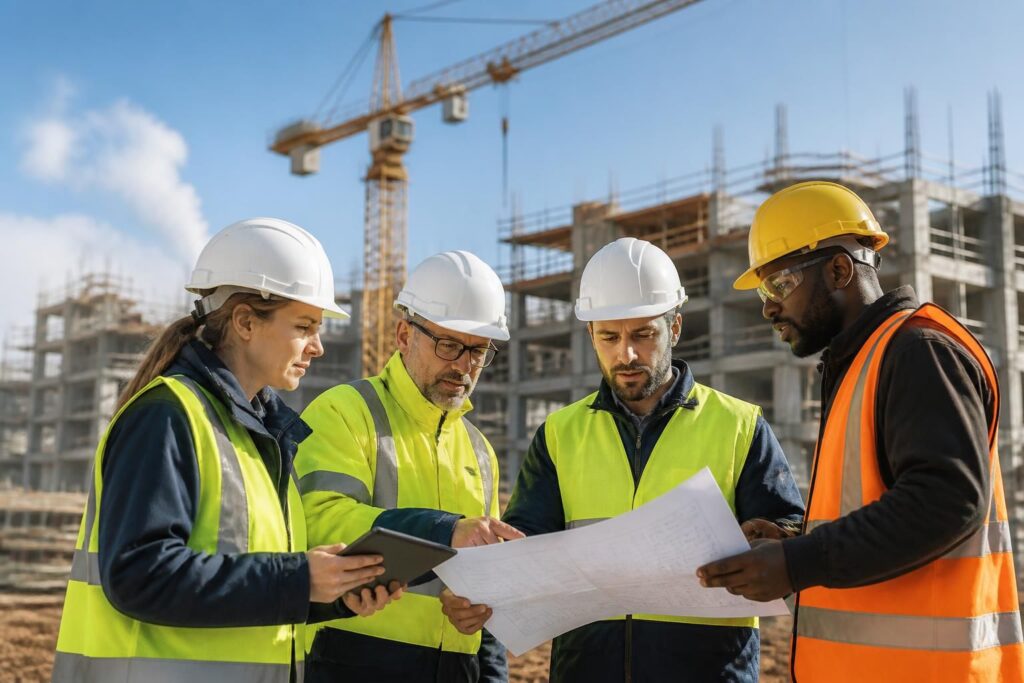 découvrez les options de complémentaire santé adaptées aux professionnels du secteur du bâtiment pour une protection optimale et des garanties sur mesure.