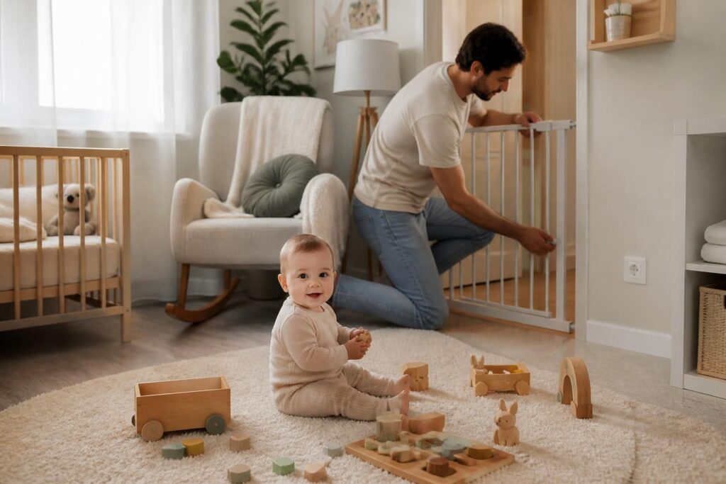 découvrez jusqu'à quel âge utiliser un cosy pour bébé et obtenez des conseils pratiques pour sécuriser et accompagner confortablement votre enfant lors de ses premiers trajets.