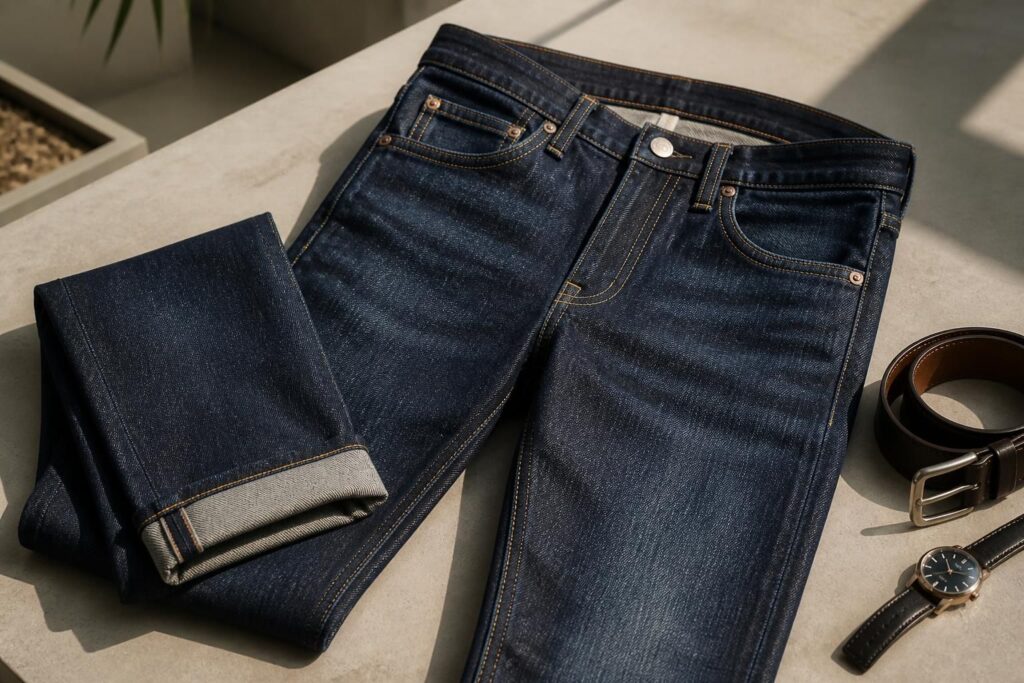 découvrez jean luxe, votre guide des marques et tendances incontournables du denim haut de gamme, alliant élégance, qualité et style contemporain.