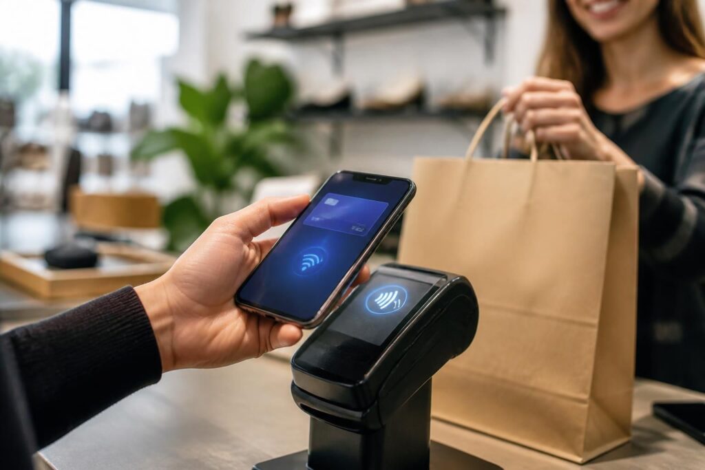 découvrez tout ce qu'il faut savoir sur le paiement mobile avec m paiement : fonctionnement, avantages et sécurité pour régler vos achats facilement et rapidement.