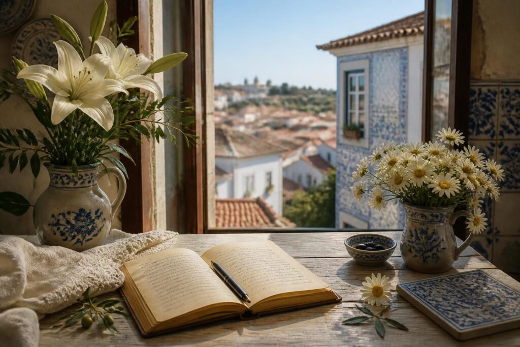 découvrez une sélection des plus beaux prénoms portugais et leur signification pour choisir un nom plein de charme et de sens.