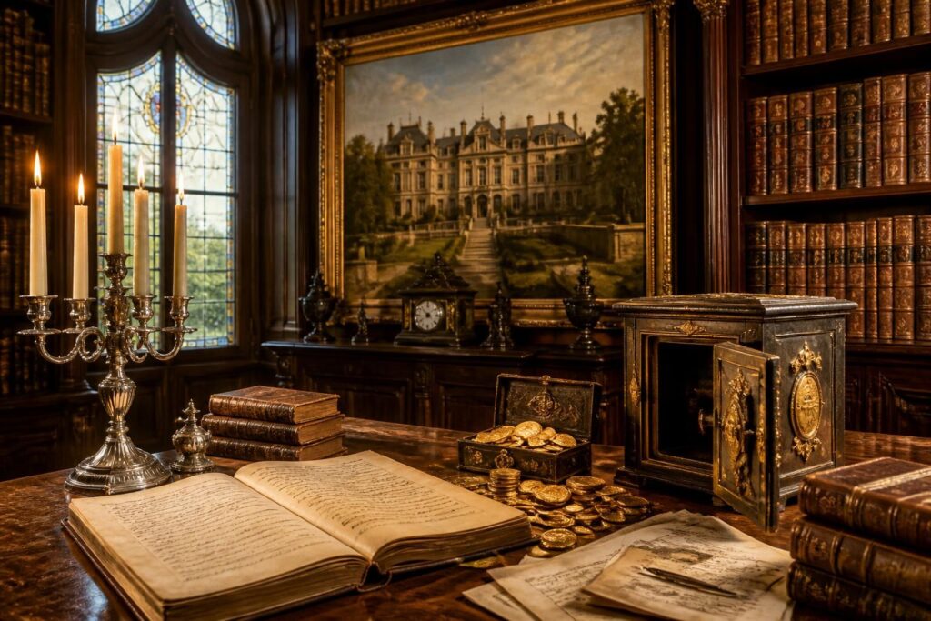 découvrez l'histoire fascinante et l'influence majeure de la fortune rothschild, une dynastie emblématique qui a marqué le monde de la finance et au-delà.