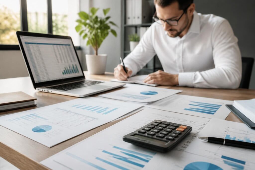découvrez des exercices pratiques pour maîtriser les coûts complets, un concept essentiel en gestion financière, et améliorez vos compétences analytiques.