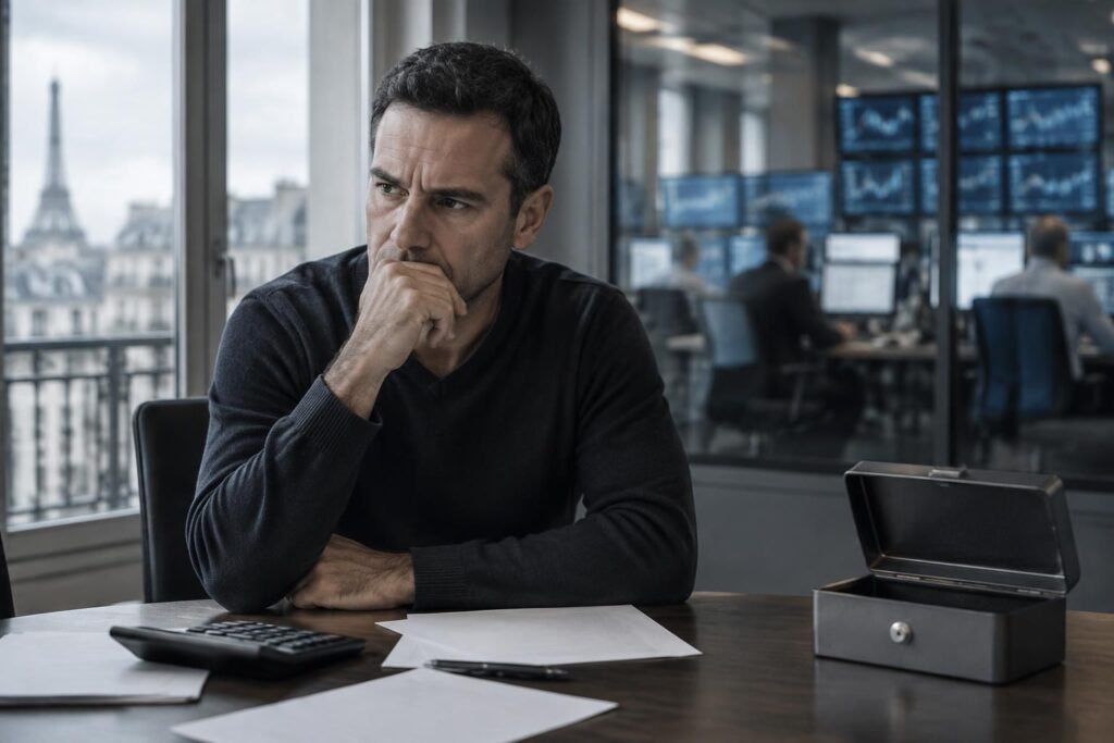 Jérôme Kerviel et sa fortune personnelle : ce que l’on sait vraiment