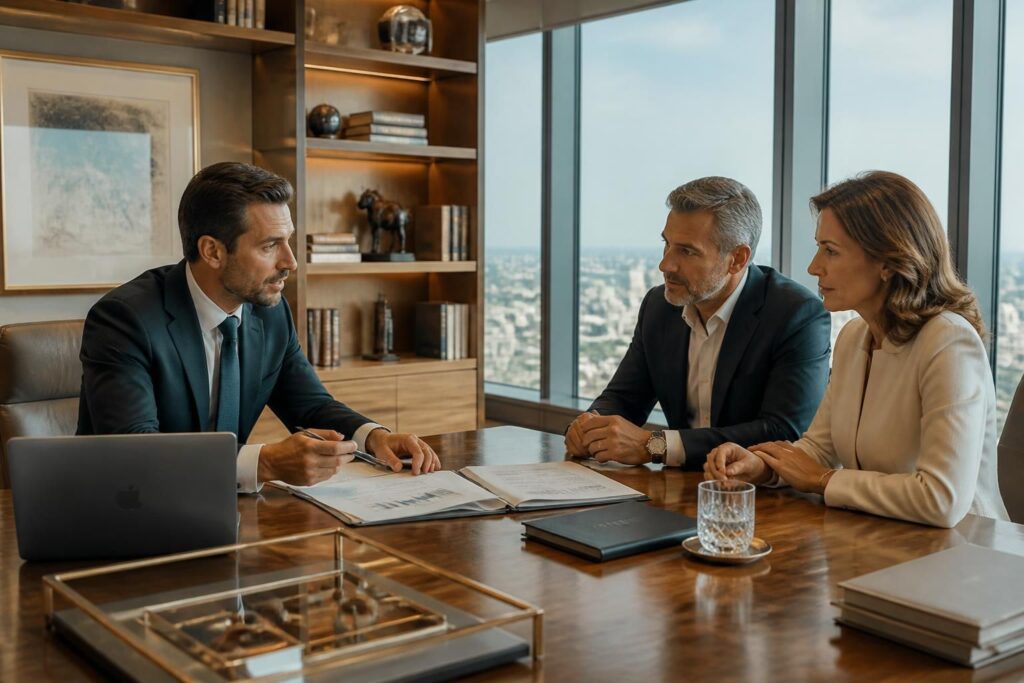 découvrez les services personnalisés et les avantages exclusifs de louvre banque privée pour optimiser la gestion de votre patrimoine et sécuriser votre avenir financier.