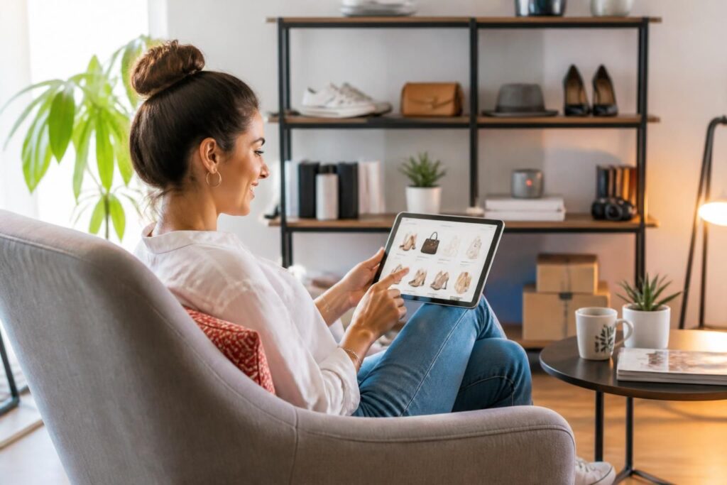découvrez notre présentation complète et avis sur mesenvies.fr, le site de shopping en ligne qui vous propose une large sélection de produits tendance et de bonnes affaires.