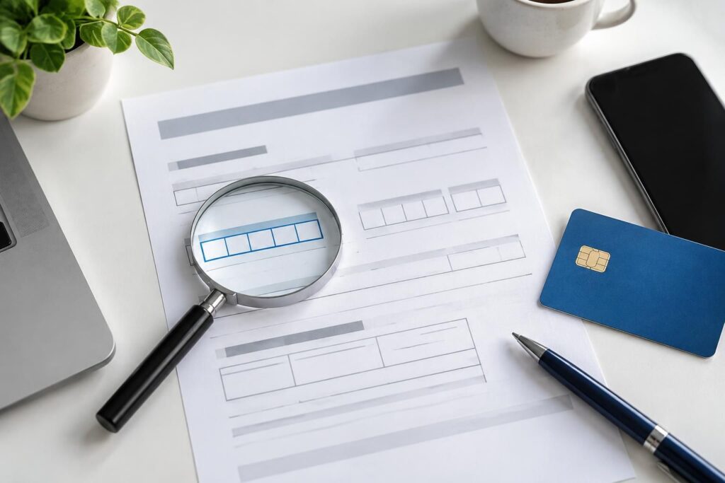 Code banque sur un RIB, où le trouver et à quoi il sert